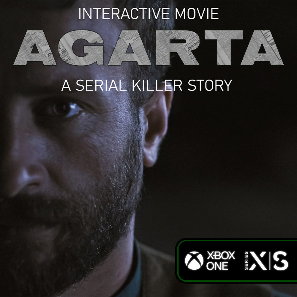 AgartaXbox_Series_X|S_|_Xbox_ONE